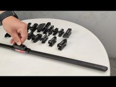Professional Front Windshield Wiper for Clear and Unobstructed Windshield View