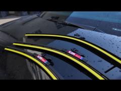 Weather Resistant Volvo Windshield Wipers Durable And Easy To Install For All Weather Conditions