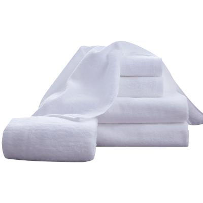 China QUICK DRY Hot Selling Luxury High Quality 100% Luxury Home Towels Cotton Hotel Bath Face Towel Set for sale