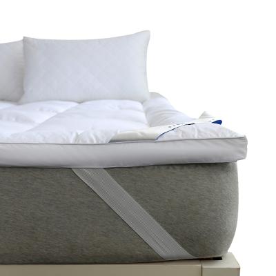 China Anti-Pull Special Hot Sale Full Soft Breathable Mattress Cover for sale