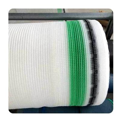 China Net HDPE Yemen Selvage Anti Hail Net For Agriculture for sale