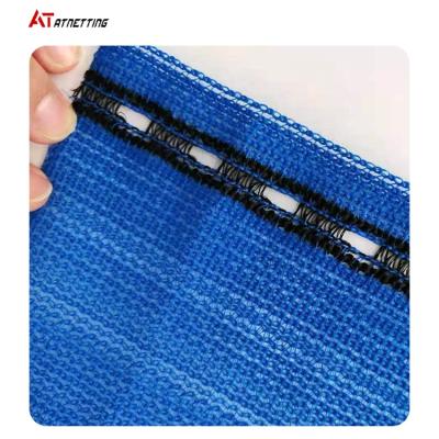 China Safety Protection Garden Security Fencing Net , Construction Safety Net for sale