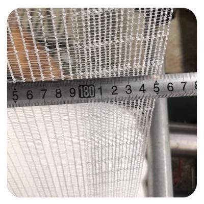 China Anti Bee Net Mesh High Density Polyethylene Agricultural Anti Bee Mesh / Bird Trap / HDPE Anti Bee Net Netting for sale