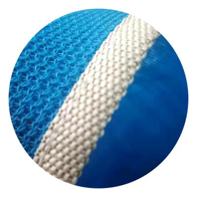 China Greenhouse Farm Garden Plant Shade Netting High Quality 100% Virgin PE Plastic Mesh for sale