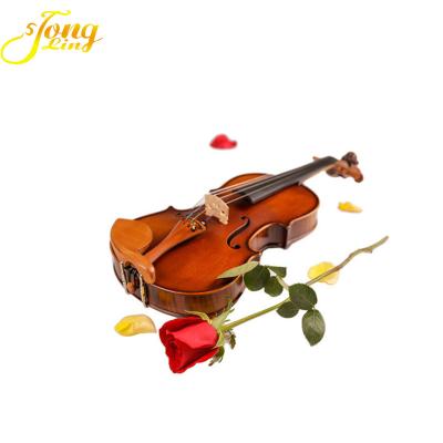 China High Grade Quality Flawless Violin Strings Fit Professional Violin for sale