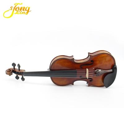 China Best Selling Impeccable Professional Natural Viola Wholesale Price for sale