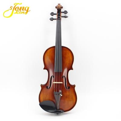 China On Its Thirty One The High Quality Solid Wood Ebony Accessory Professional Viola Wholesale for sale