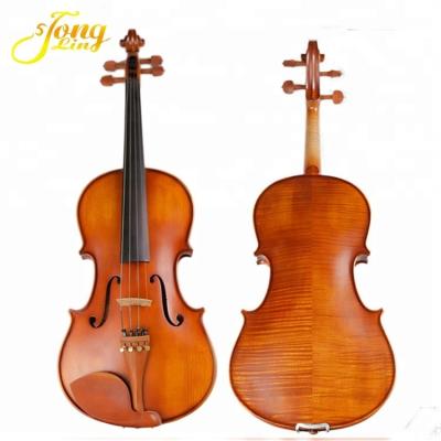 China On Its Thirty One Best Brands Ovation Professional Handmade Viola Wholesale Prices for sale