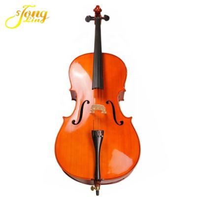 China Flawless Universal Professional Handmade Antique Cello for sale