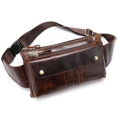 China Luxury Genuine Genuine Leather Men's Leather Bags Men's Laptop Vintage Men's Sling Bags Wallet for sale