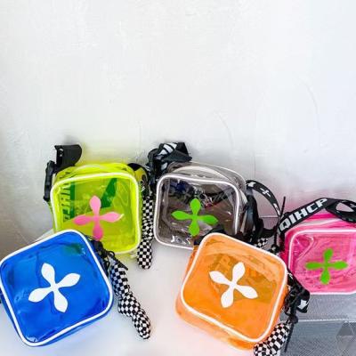 China Waterproof waterproof kids pinch bag with adjustable strap and adjustable strap for sale