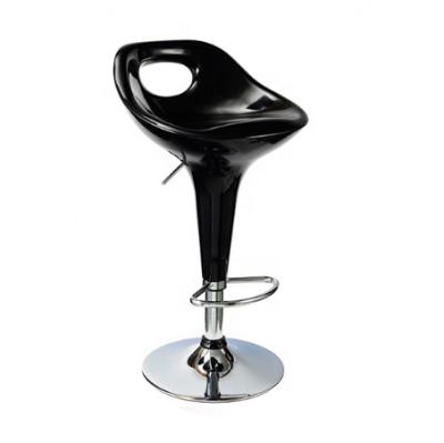 China Modern Modern Swivel PU/PVC Bombo Stools Barocker With Handle Chairs for sale