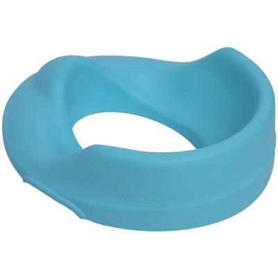 China Lightweight PU Material Baby Toilet Seat For Kids Lovely Design for sale