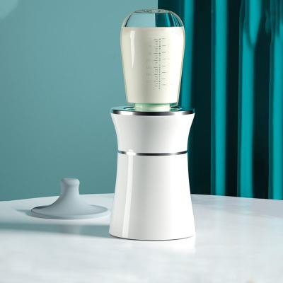 China Babyflesverwarmer met USB-oplaadbaar ontwerp en BPA-vrij materiaal Te koop