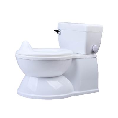 China Custom Logo Baby Potty Toilet EN-71 Certified Purple Training Potty for Babies for sale