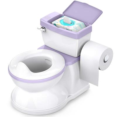 China Comfortable And Safe Baby Potty Toilet For Positive Potty Training OEM ODM for sale