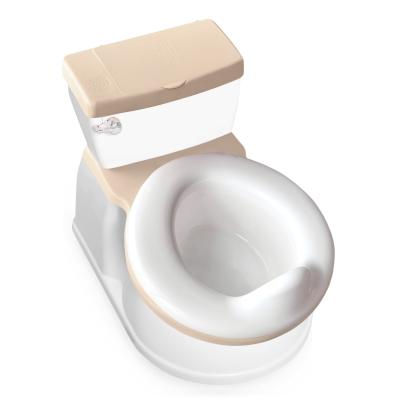 China Plastic Toilet Training Potty Seat Manufacturer Kids Baby Children Size Training Toilet Wholesales for sale