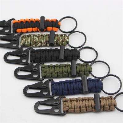 China Survival/Camping/Hiking Hot Sale Cool Outdoor Design Fire Starter Equipment Survival Camping Gear for sale