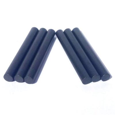 China 80*8mm fire starter ferrocerium rob survival kit outdoor flint Rod ferro 80*8mm/120*20/60*40/100*10..... for sale