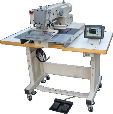 China Garment Shops TH-G2010 New Condition Sewing Machine With High Efficiency For Retail With Good Price for sale