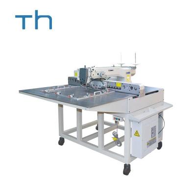 China New State TH-G6040 Industrial Single Needle Sewing Machine For PVC TH G6040 for sale