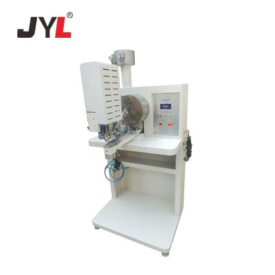 China Hot Sale JYL-800 High Efficiency Bead Binding Machine For Garments 6mm for sale