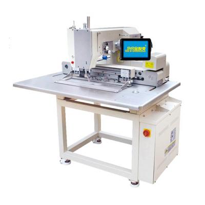 China JYL-G3020LC Belt Pattern Industrial Automatic Automated Electronic High Speed ​​Sewing Machine High Speed for sale