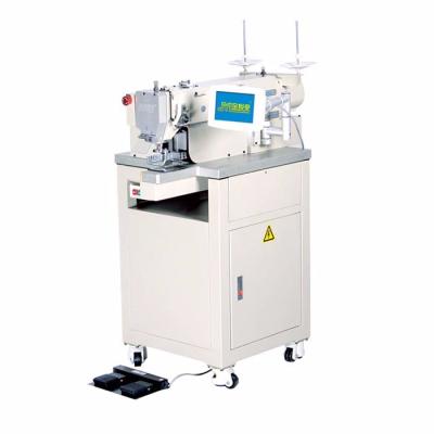 China High Efficiency Belt Loop Sewing Machine JYL 1301X High Speed ​​Automated Sewing Machine For Sale for sale