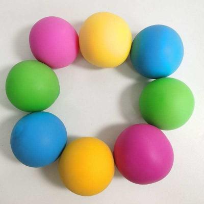 China New 9cm DNA Colorful Squeeze Ball Beads Squishy Ball 10cm Jumbo Squeeze Squeeze Ball For Adults And Children for sale