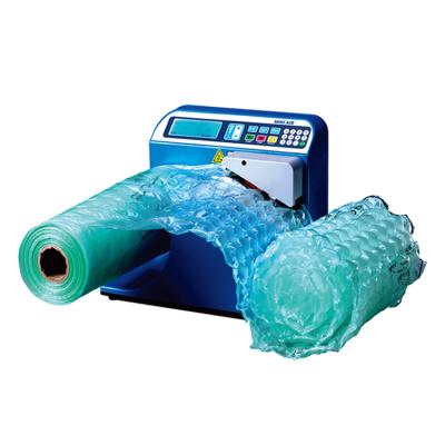 China Hot Selling High Quality Products Inflate Bubble Air Wrap Making Machine for sale