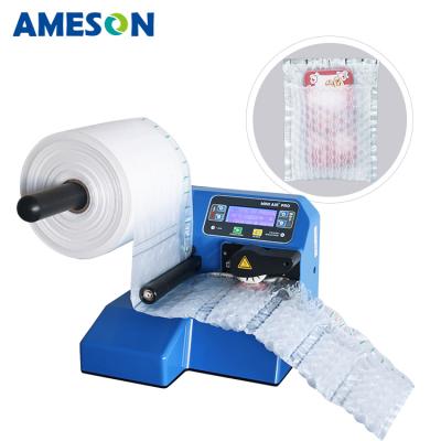 China Products MINI AIR Fast Speed ​​Industrial Air Bag Cushion Machine For Packing for sale