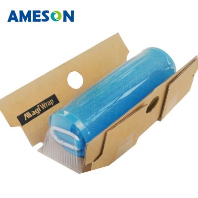 China Ameson Shockproof Wholesale Custom Compostable Suspension And Storage Packaging for sale