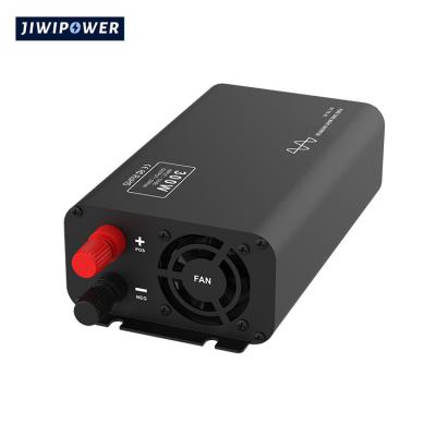 China Home appliace/office equipment/solar system/RV inverter pure sine wave 300W 24Vdc 220Vac off grid power inverter for sale