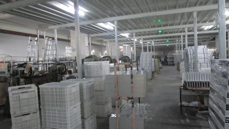 Verified China supplier - Zhejiang Yongan Deli Industry And Trade Co., Ltd.