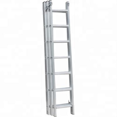 China Aluminum Ladder Price Folding Rope Ladders Multi Function Step Ladder for sale