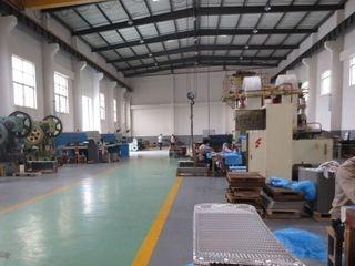 Verified China supplier - Henan Miracle Industry Co., Ltd.