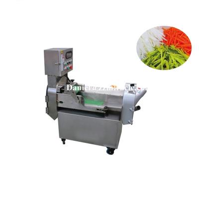 China energy saving carrot cutter machine carrot dies cutting machine for sale for sale