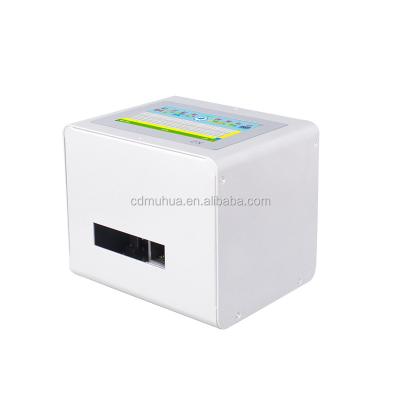 China TIJ printer TIJ 2.5 mini handheld low cost dtg inkjet printer machine digital inkjet label printer on sale for sale