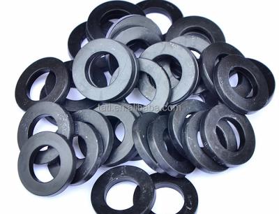 China Rubber Round Flat Rubber Seal Supplier for sale