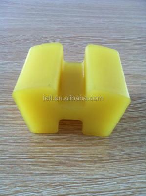 China Flexible Coupling Type H Various Rubber Coupling Element for sale