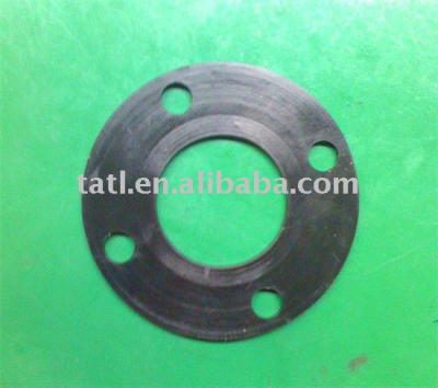 China Neoprene Flange Rubber Gasket With High Quality And High Price for sale