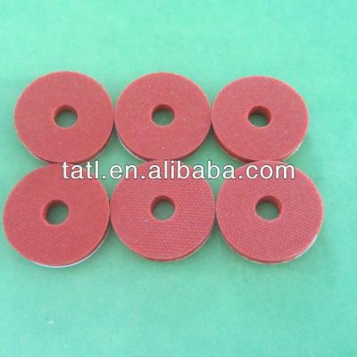 China Colored Silicone Rubber Eva Foam Pad for sale