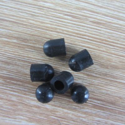 China Weather Conductive Silicone Rubber Tips For Touch Screen for sale