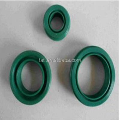 China EU Type Hydraulic Pneumatic Cylinder PU Piston Seal for sale