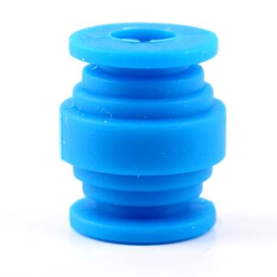 China Rubber Wetter Vibration Silicone Wetter Balls for sale