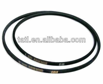 China Factory good flexibility v belt price for sale