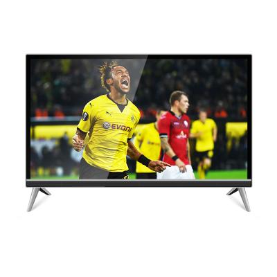 China Hotel TV 50 Inch Smart Flat Screen TV Televisions China Flat Cabinet LED LCD Digital Full HD HDR 4K Remote Control for sale