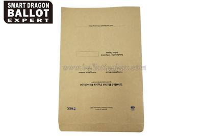 China Express Mailing Bag Tamper Proof Envelopes / self adhesive shipping label pouch for sale