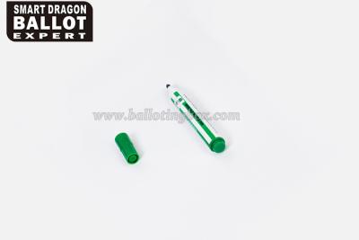 China SGS Silver Nitrate Ink /  Indelible Ink Pens With Writing Medium Skin , Fingernail for sale