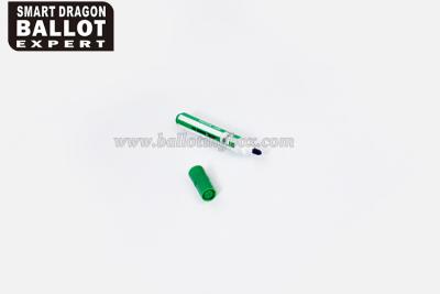 China 2 ml - Stifte 5-ml-multi farbige dokumentenfester Tinte für Handwerk der Kinddiy zu verkaufen